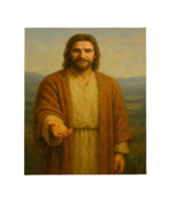 Matthew 11:28-30 Bible Verse Throw Blanket Soft Inspirational, 50&quot; X 60&quot; - $50.36 CAD