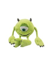 Disney Store Monsters Inc. Pixar MIKE WAZOWSKI 16 Inch Plush Stuffed Toy - $10.39