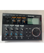 TASCAM 6-track SD/SDHC multi-track recorder DIGITAL POCKETSTUDIO DP-006 - $215.40 CAD