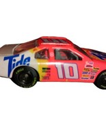 Ricky Rudd 1/24 Scale # 10 Tide 1995 Ford Thunderbird Vintage Racing Cha... - $32.11