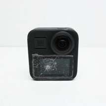 GoPro Max 360 Action Camera CHDHZ-202-XX ISSUE image 3