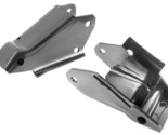 ENGINE MOUNT 62-67 PAIR 6 CYL - $118.98