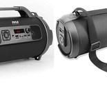 Wireless Portable Bluetooth Boombox Speaker And Portable Bluetooth, 3&quot; T... - $150.94