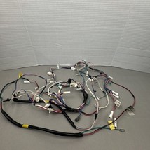 OEM SAMSUNG Dishwasher Main Wire Harness A0006219 / 67400000225 REV. B - $69.99