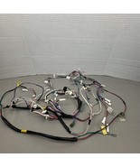 OEM SAMSUNG Dishwasher Main Wire Harness A0006219 / 67400000225 REV. B - $69.99