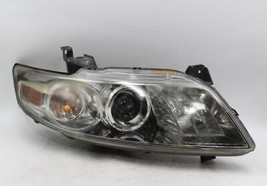 Right Passenger Headlight Xenon HID 2003-2005 INFINITI FX SERIES OEM #13... - £176.98 GBP