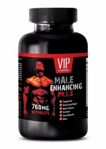 Libido supplements for men - MALE ENHANCING PILLS - muira puama extract ... - £12.66 GBP