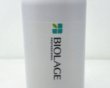 Matrix Biolage Scalp Sync Calming Shampoo Liter 33.8oz - £31.87 GBP