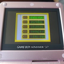 Duke Nukem Game Boy Color Authentic Saves Nintendo GBC Shooter Classic - $37.37