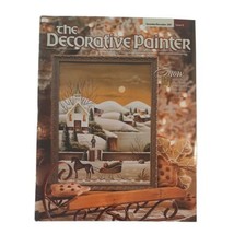 1 Decorative Painter Society Magazines 2007 Subscription Issue     - £8.99 GBP