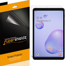 3X Anti-Glare Matte Screen Protector For Samsung Galaxy Tab A 8.4&quot; - £13.66 GBP