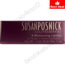 Susan Posnick Cosmetics Lipstick South Beach 11 Ounce - $17.81