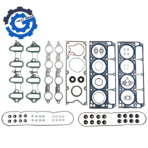 New OEM Mahle Engine Cylinder Head Gasket for 2005-2007 Chevy GMC HS54442A - £162.07 GBP