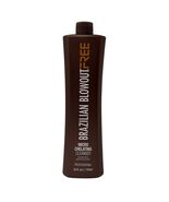 Brazilian Blowout FREE Micro Chelating Cleanser 24 Oz - $1,040.54 MXN