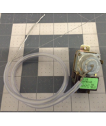 GE Refrigerator Temperature Control Thermostat WR9X588 WR09X0588 - $4,539.98 MXN