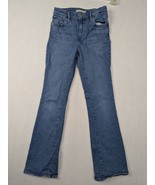 Levis 725 High Rise Bootcut Womens Jeans 26 - $26.68