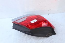 14-20 Impala 10th Gen GMX352 Outer Tail Light Taillight Lamp Driver Left LH image 6