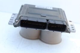 Nissan Xterra Frontier 4.0 v6 ECU ECM PCM Engine Computer Module MEC70-602 A1 image 2