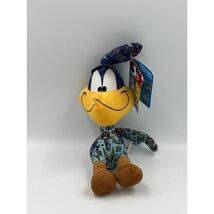 New Looney Tunes Road Runner Sticker Bomb VHTF Plush Toy 9” NWT SUPER RARE - $29.99