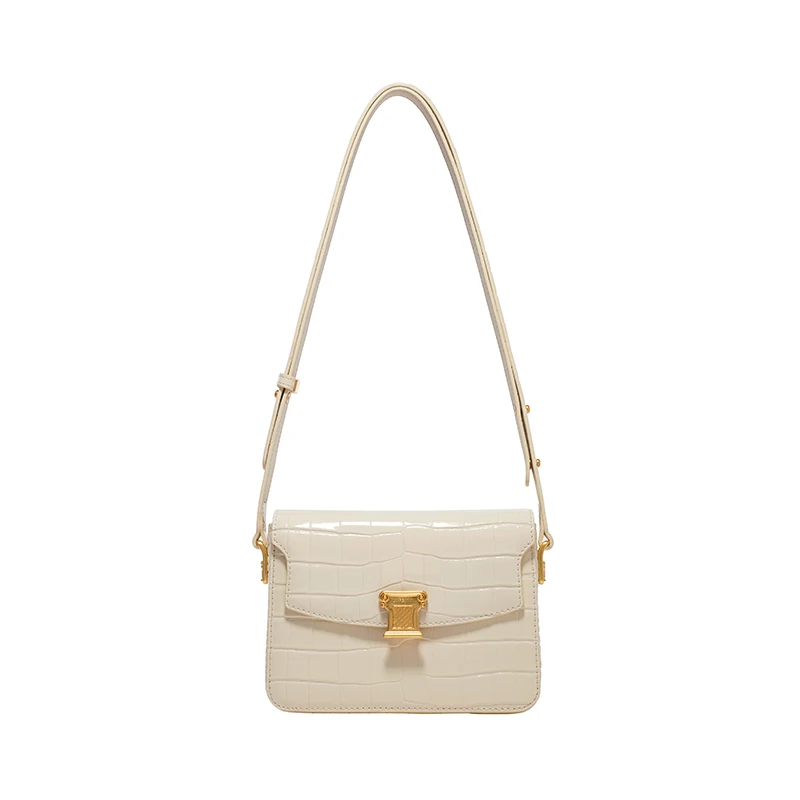 23 new designer brand shoulder bag handbag woman fashion messenger bag retro square bag thumb200