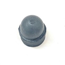 4x Ford D27Z2092B Fits 1972-1982 Courier B Series Brake Bleeder Screw Covers OEM - £14.08 GBP