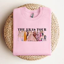The Eras Tour Sweatshirt  - £35.85 GBP