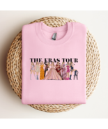 The Eras Tour Sweatshirt  - $45.00