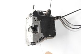 2003-2009 MERCEDES W209 CLK500 CLK550 FRONT DRIVER LEFT DOOR LOCK ACTUATOR J3137 image 6