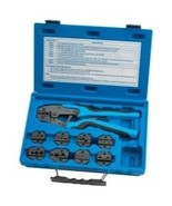 SG Tool Aid Quick Change Ratcheting Terminal Crimping Kit w/9 - $269.99