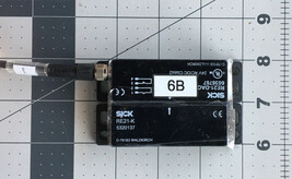 Sick RE21-DAC RE21-K w/Cable - $14.55