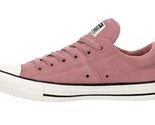 Converse Chuck Taylor All Star Madison Ox Canvas Sneaker Womans Size 10 - £40.66 GBP