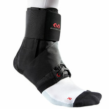 McDavid Level 3 Ankle Brace With Straps Size Small Men&#39;s 8-9 &amp; Women&#39;s 9-10 - $32.71