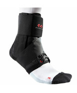 McDavid Level 3 Ankle Brace With Straps Size Small Men&#39;s 8-9 &amp; Women&#39;s 9-10 - $645.03 MXN