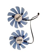 Coolerage 12V Graphics Card Cooling Fans FDC10U12S9-C 4-pin Header READ ... - £10.90 GBP