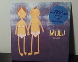 Mulu - Desire (CD Maxi-Single, 1997, dédié) - $9.47