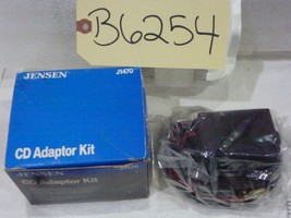 Jensen J1470 Cd Adapter Kit (NOS) - £75.93 GBP