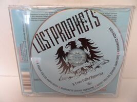 Lostprophets - A Town Called Hypocrisy [CD 2] - $0.94