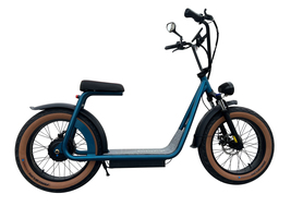 Best Long Range Electric Motorcycle Scooters for Adults with Fast Speed ... - £836.59 GBP