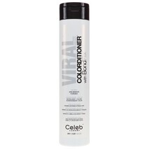 Celeb Luxury VIRAL COLORWASH, EXTREME SILVER, 8.25 oz. image 5