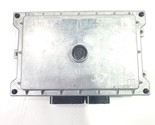 2023 Honda Ridgeline OEM Electronic Control Module ECM 37820-5MJ-CA1 - $235.13