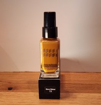 Bobbi Brown Luminous Moisturizing Treatment Foundation: Warm Walnut 7.5,... - $30.00