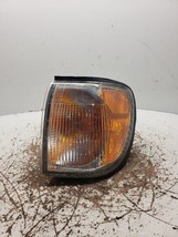 Driver Corner/Park Light Park Lamp-turn Signal Fits 99-04 PATHFINDER 106... - £40.24 GBP