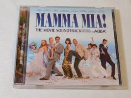 Mamma Mia! [Original Cast Recording] by Original Cast (CD, Jul-2008, Decca USA) - £10.27 GBP