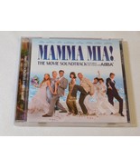 Mamma Mia! [Original Cast Recording] by Original Cast (CD, Jul-2008, Dec... - £10.24 GBP