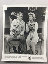 &quot;Dinah Shore&quot; Dinah! Show - 8X10 Photo Singer Dick Haymes - $19.77