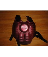 REDMAN WDS INSTRUCTOR TRAINING SUIT COMBATIVES CHEST &amp; SHOULDERS PROTECT... - €120,43 EUR