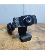 1080P Full HD USB Webcam for PC Desktop &amp; Laptop Web Camera with Microphone - $13.88 CAD