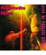 Live at Jawbone Canyon [Audio CD] Kryptonite Nixon - £19.98 GBP
