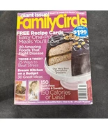Family Circle, February 15, 2005 - $149.19 MXN