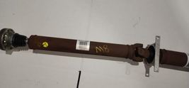 Rear Drive Shaft Assembly 3.7L Thru 09/07/15 Fits 15-16 MUSTANG 61772 image 8